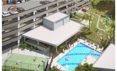 Apartamento en Venta en Sabaneta Sector La Doctora