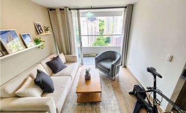 Apartamento en Venta en Sabaneta Sector La Doctora