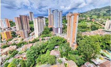 Apartamento en Venta en Sabaneta Sector La Doctora