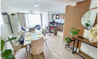 Apartamento en Venta en Sabaneta Sector La Doctora