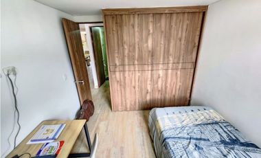 Apartamento en Venta en Sabaneta Sector La Doctora