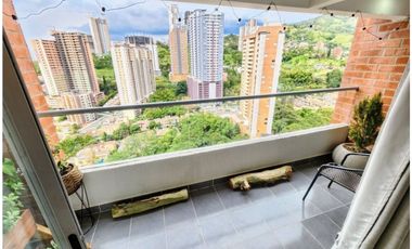 Apartamento en Venta en Sabaneta Sector La Doctora