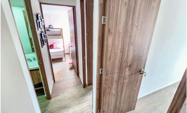 Apartamento en Venta en Sabaneta Sector La Doctora