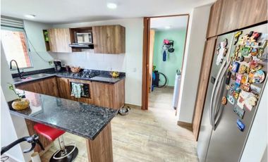 Apartamento en Venta en Sabaneta Sector La Doctora