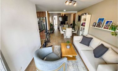 Apartamento en Venta en Sabaneta Sector La Doctora