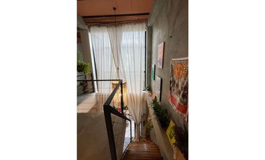 Edificio con Terraza, Jacuzzi y 4 Lofts en Bello Horizonte-G-02