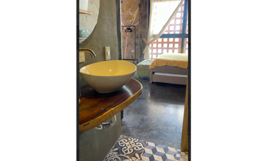 Edificio con Terraza, Jacuzzi y 4 Lofts en Bello Horizonte-G-02