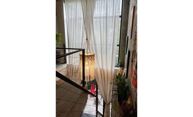 Edificio con Terraza, Jacuzzi y 4 Lofts en Bello Horizonte-G-02