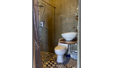 Edificio con Terraza, Jacuzzi y 4 Lofts en Bello Horizonte-G-02