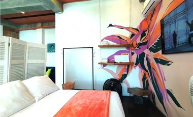 Edificio con Terraza, Jacuzzi y 4 Lofts en Bello Horizonte-G-02