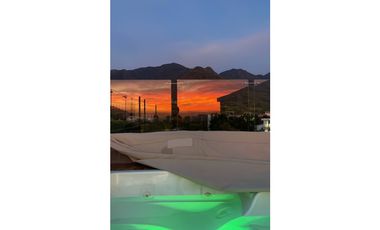 Edificio con Terraza, Jacuzzi y 4 Lofts en Bello Horizonte-G-02