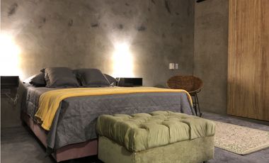 Edificio con Terraza, Jacuzzi y 4 Lofts en Bello Horizonte-G-02