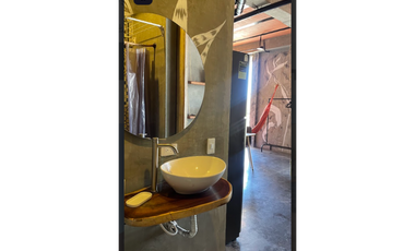 Edificio con Terraza, Jacuzzi y 4 Lofts en Bello Horizonte-G-02