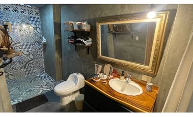 Edificio con Terraza, Jacuzzi y 4 Lofts en Bello Horizonte-G-02