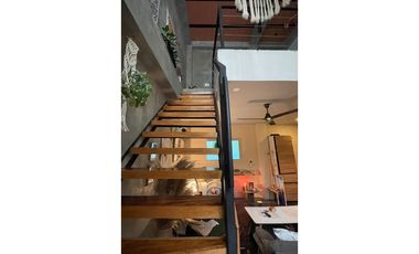 Edificio con Terraza, Jacuzzi y 4 Lofts en Bello Horizonte-G-02