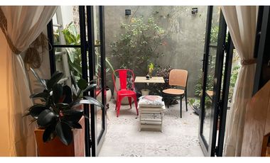 Edificio con Terraza, Jacuzzi y 4 Lofts en Bello Horizonte-G-02