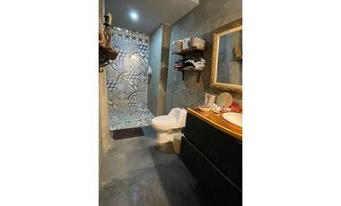 Edificio con Terraza, Jacuzzi y 4 Lofts en Bello Horizonte-G-02