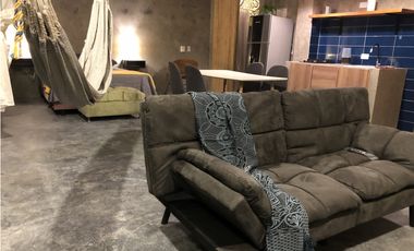 Edificio con Terraza, Jacuzzi y 4 Lofts en Bello Horizonte-G-02