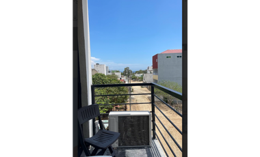 Edificio con Terraza, Jacuzzi y 4 Lofts en Bello Horizonte-G-02