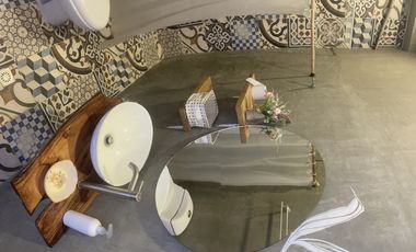 Edificio con Terraza, Jacuzzi y 4 Lofts en Bello Horizonte-G-02