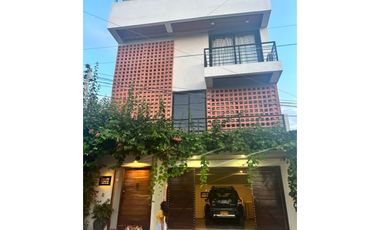 Edificio con Terraza, Jacuzzi y 4 Lofts en Bello Horizonte-G-02