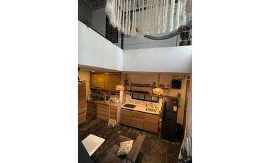 Edificio con Terraza, Jacuzzi y 4 Lofts en Bello Horizonte-G-02