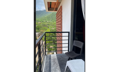 Edificio con Terraza, Jacuzzi y 4 Lofts en Bello Horizonte-G-02