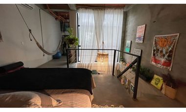 Edificio con Terraza, Jacuzzi y 4 Lofts en Bello Horizonte-G-02