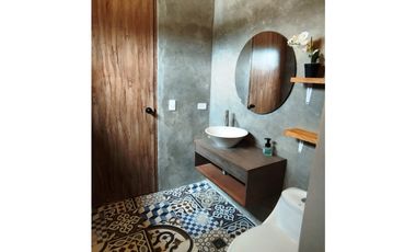 Edificio con Terraza, Jacuzzi y 4 Lofts en Bello Horizonte-G-02