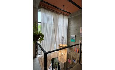 Edificio con Terraza, Jacuzzi y 4 Lofts en Bello Horizonte-G-02