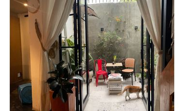 Edificio con Terraza, Jacuzzi y 4 Lofts en Bello Horizonte-G-02