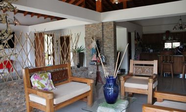 Casa en Venta en El Peñol Vereda La Alemania