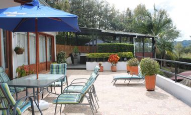 Casa en Venta en El Peñol Vereda La Alemania