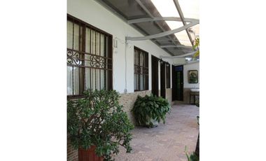 Casa en Venta en El Peñol Vereda La Alemania