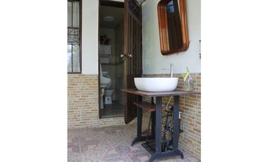 Casa en Venta en El Peñol Vereda La Alemania