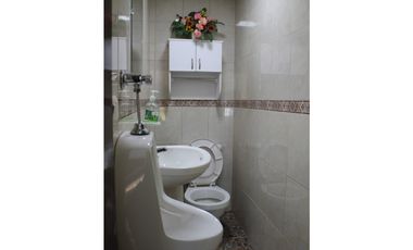 Casa en Venta en El Peñol Vereda La Alemania