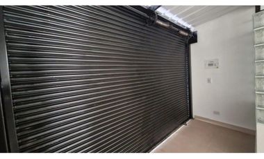 LOCAL EN ARRIENDO, CIUDAD MONTES