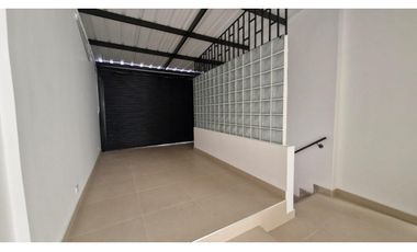 LOCAL EN ARRIENDO, CIUDAD MONTES