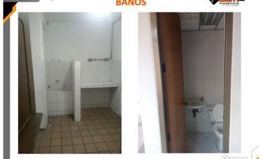 ARRIENDO BODEGA 730 M2 SECTOR RIONEGRO