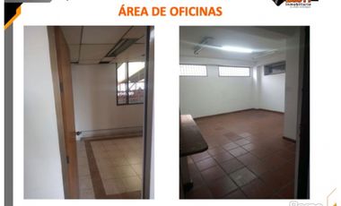 ARRIENDO BODEGA 730 M2 SECTOR RIONEGRO