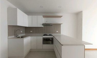 Arrienda Apartamento 1 alcoba Cerro De Oro Manizales