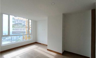 Arrienda Apartamento 1 alcoba Cerro De Oro Manizales