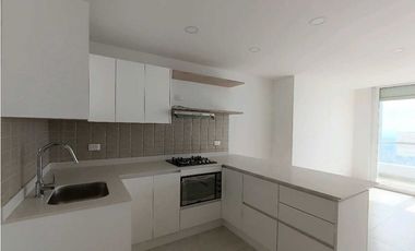 Arrienda Apartamento 1 alcoba Cerro De Oro Manizales