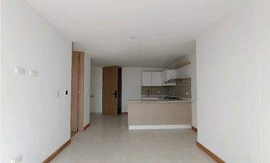 Arrienda Apartamento 1 alcoba Cerro De Oro Manizales