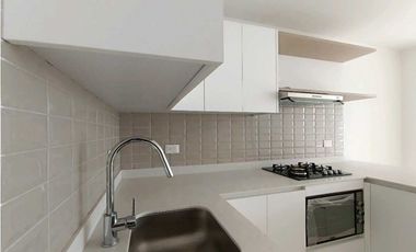 Arrienda Apartamento 1 alcoba Cerro De Oro Manizales
