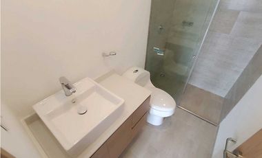 Arrienda Apartamento 1 alcoba Cerro De Oro Manizales