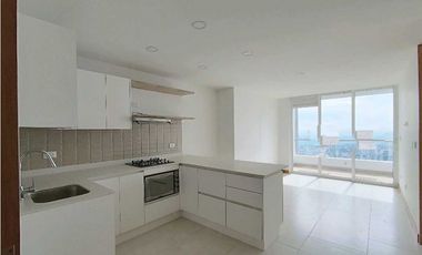 Arrienda Apartamento 1 alcoba Cerro De Oro Manizales