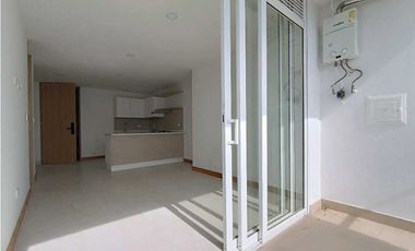 Arrienda Apartamento 1 alcoba Cerro De Oro Manizales