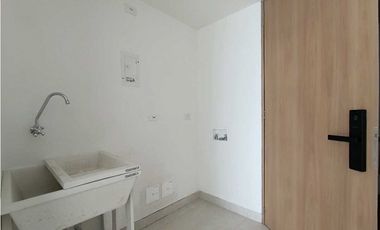 Arrienda Apartamento 1 alcoba Cerro De Oro Manizales