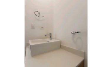 Arrienda Apartamento 1 alcoba Cerro De Oro Manizales